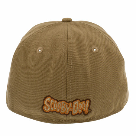 Scooby-Doo Character Image New Era 59Fifty Fitted Hat